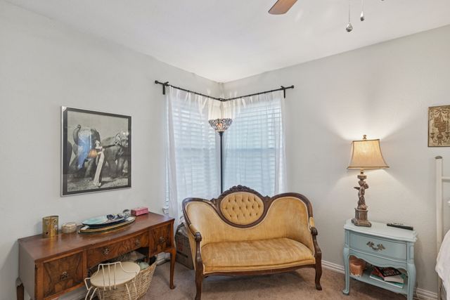 1202 Hopkins Drive, Denton, TX 76205