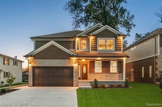 38165 Cherry Lane, Harrison Twp, MI 48045