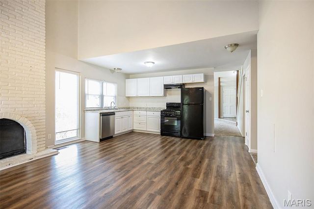 5348 Trailoaks Drive, Black Jack, MO 63033