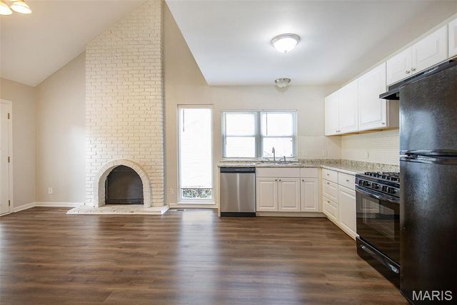 5348 Trailoaks Drive, Black Jack, MO 63033