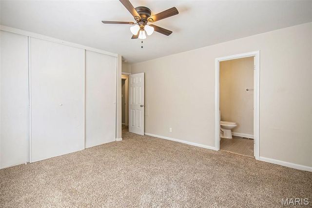5348 Trailoaks Drive, Black Jack, MO 63033