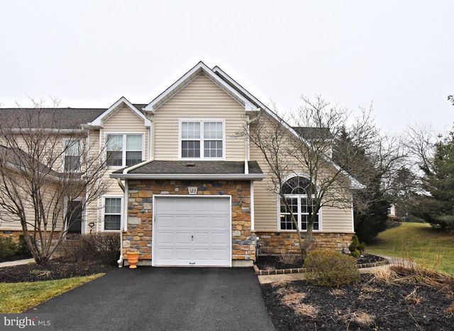 123 SHOAL CREEK DR, Blue Bell, PA 19422