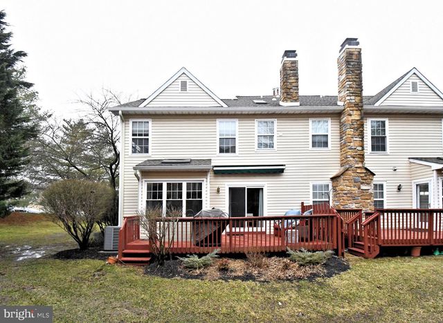 123 SHOAL CREEK DR, Blue Bell, PA 19422