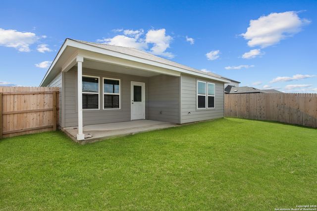 10223 MONTE CARMEL PLACE, Converse, TX 78109