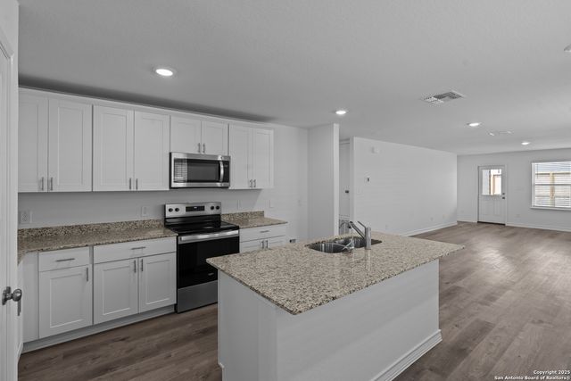 10223 MONTE CARMEL PLACE, Converse, TX 78109