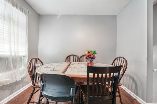 367 Benjamin Drive, Rockmart, GA 30153