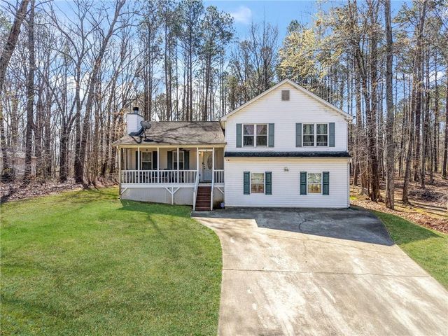 367 Benjamin Drive, Rockmart, GA 30153
