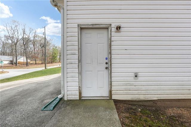 367 Benjamin Drive, Rockmart, GA 30153
