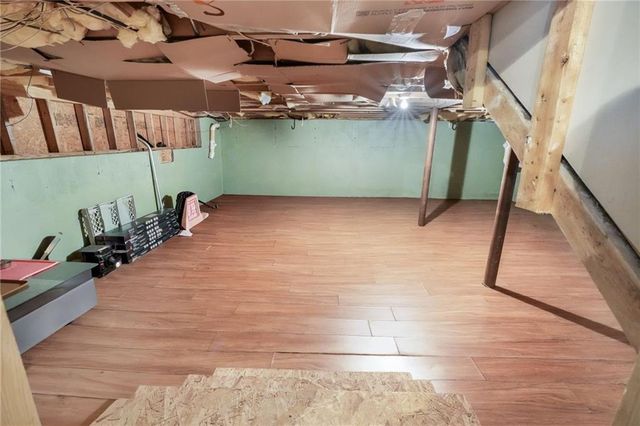 367 Benjamin Drive, Rockmart, GA 30153