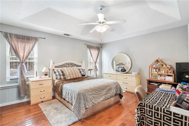 367 Benjamin Drive, Rockmart, GA 30153