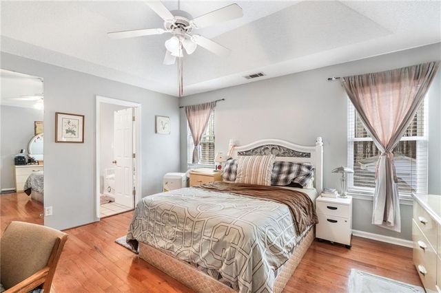367 Benjamin Drive, Rockmart, GA 30153