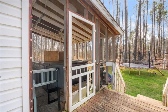 367 Benjamin Drive, Rockmart, GA 30153