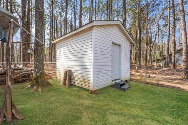 367 Benjamin Drive, Rockmart, GA 30153