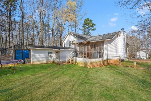 367 Benjamin Drive, Rockmart, GA 30153
