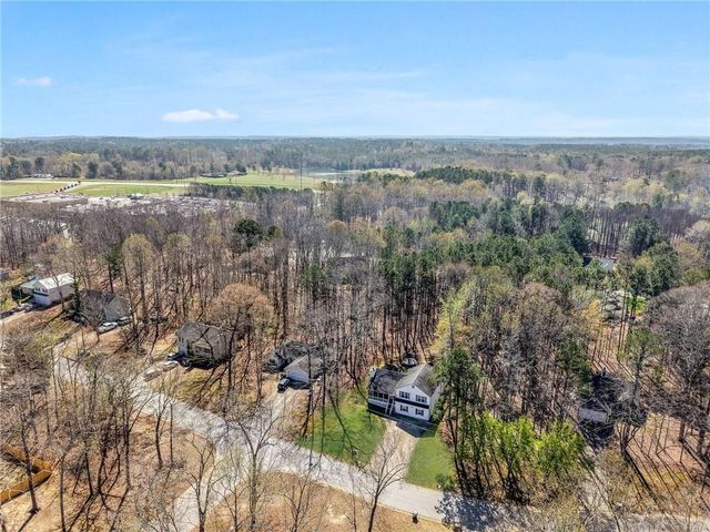 367 Benjamin Drive, Rockmart, GA 30153