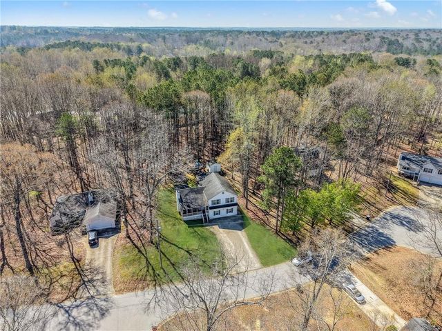 367 Benjamin Drive, Rockmart, GA 30153