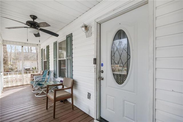 367 Benjamin Drive, Rockmart, GA 30153