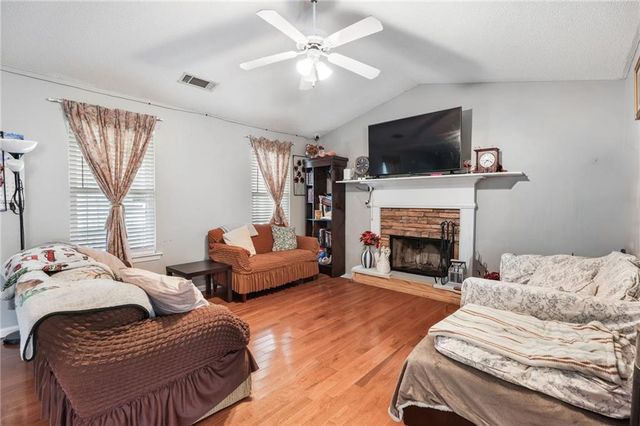 367 Benjamin Drive, Rockmart, GA 30153