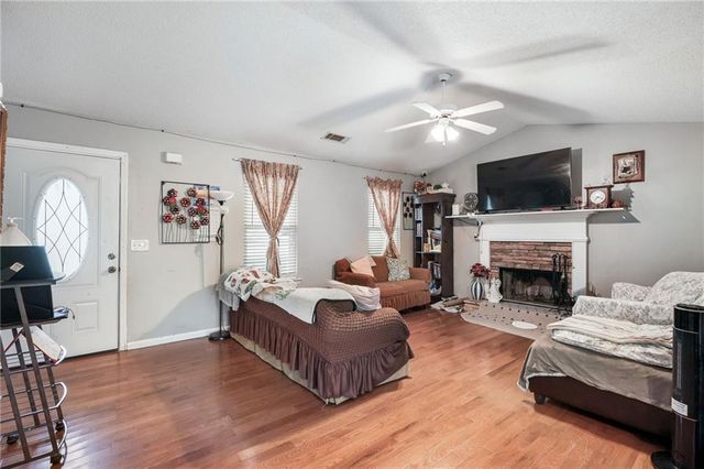 367 Benjamin Drive, Rockmart, GA 30153