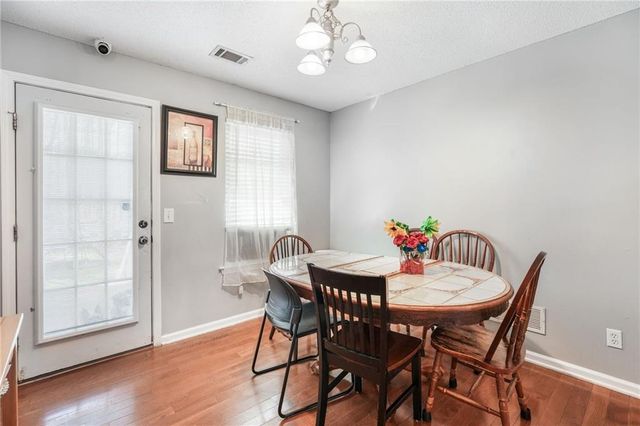 367 Benjamin Drive, Rockmart, GA 30153