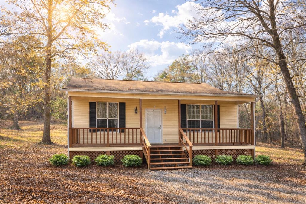 88 Three Sisters Lane, Ringgold, GA 30736