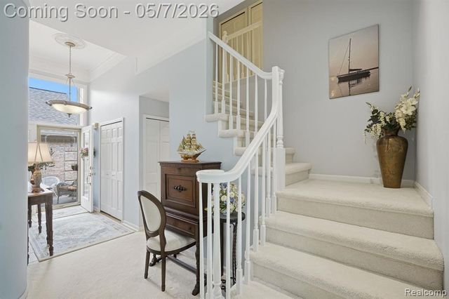 42626 Christina Drive, Sterling Heights, MI 48313