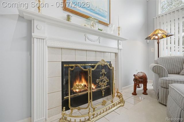 42626 Christina Drive, Sterling Heights, MI 48313