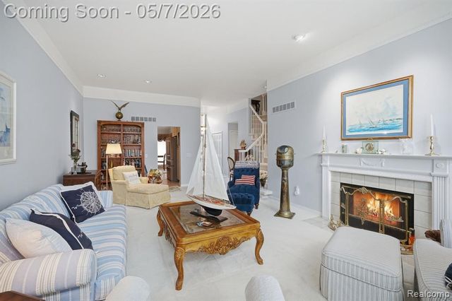 42626 Christina Drive, Sterling Heights, MI 48313