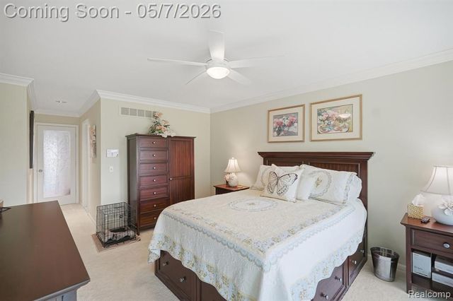 42626 Christina Drive, Sterling Heights, MI 48313