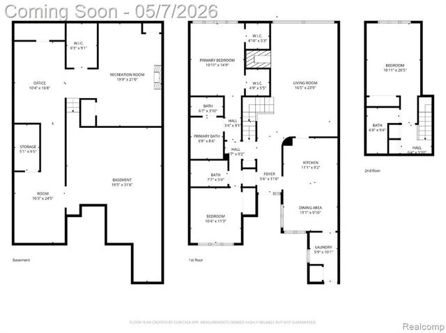 42626 Christina Drive, Sterling Heights, MI 48313