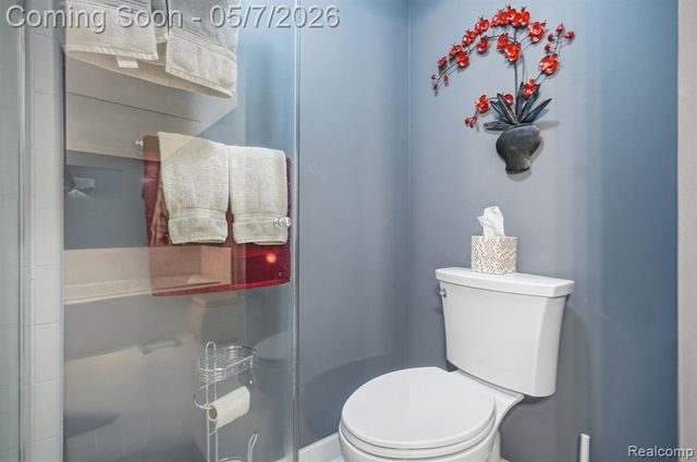 42626 Christina Drive, Sterling Heights, MI 48313