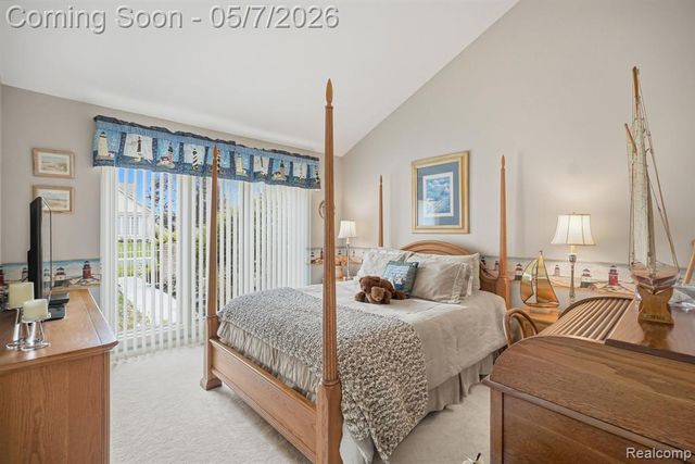 42626 Christina Drive, Sterling Heights, MI 48313