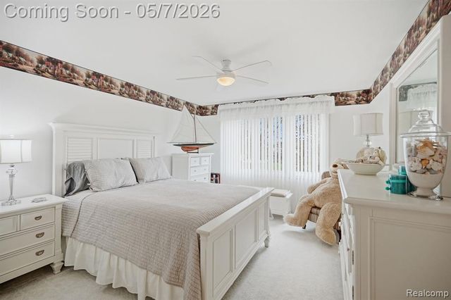 42626 Christina Drive, Sterling Heights, MI 48313