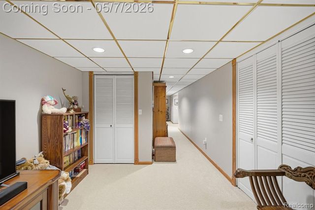 42626 Christina Drive, Sterling Heights, MI 48313