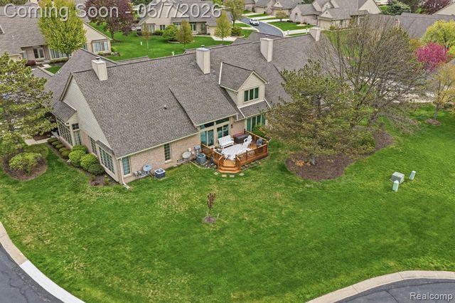 42626 Christina Drive, Sterling Heights, MI 48313