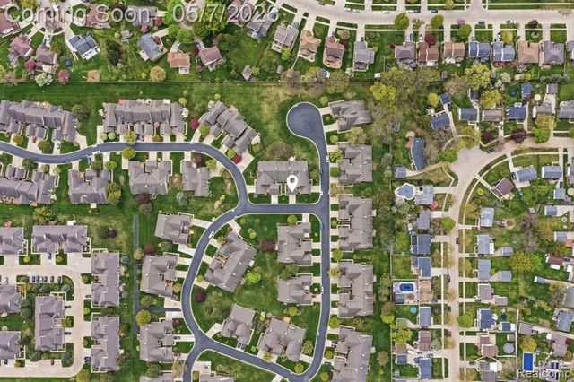 42626 Christina Drive, Sterling Heights, MI 48313