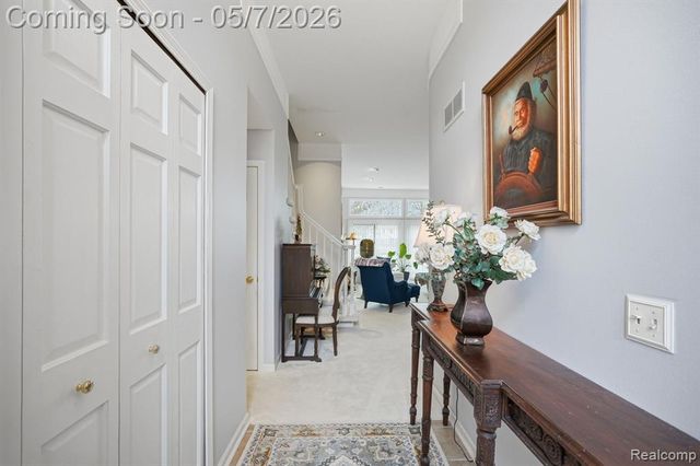 42626 Christina Drive, Sterling Heights, MI 48313