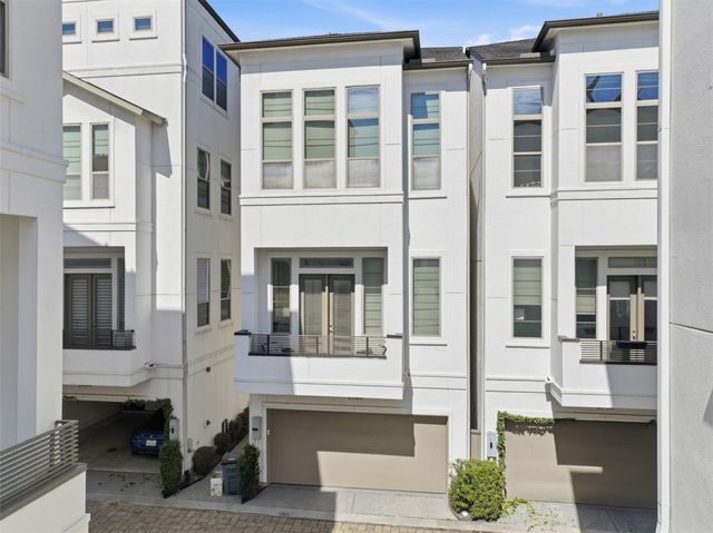 2106 Radcliffe Street, Houston, TX 77007