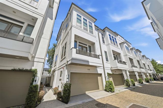 2106 Radcliffe Street, Houston, TX 77007