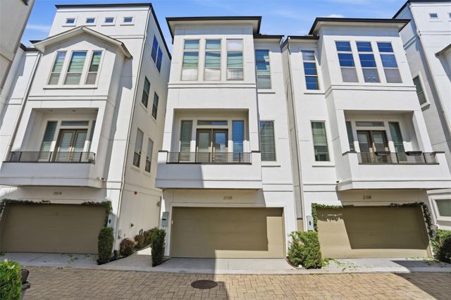 2106 Radcliffe Street, Houston, TX 77007