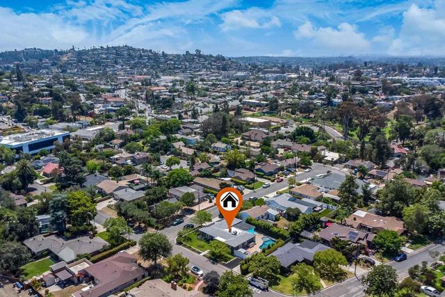 5010 Randlett Dr, San Diego, CA 91942