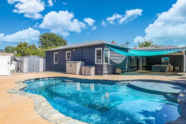 5010 Randlett Dr, San Diego, CA 91942