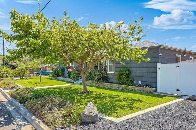 5010 Randlett Dr, San Diego, CA 91942