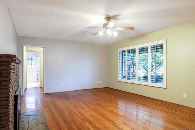 5010 Randlett Dr, San Diego, CA 91942