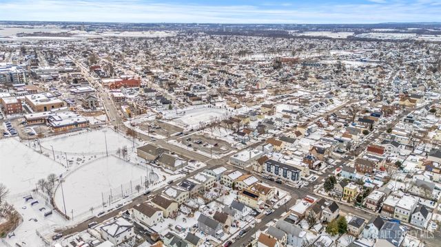 292 Pershing Avenue, Carteret, NJ 07008