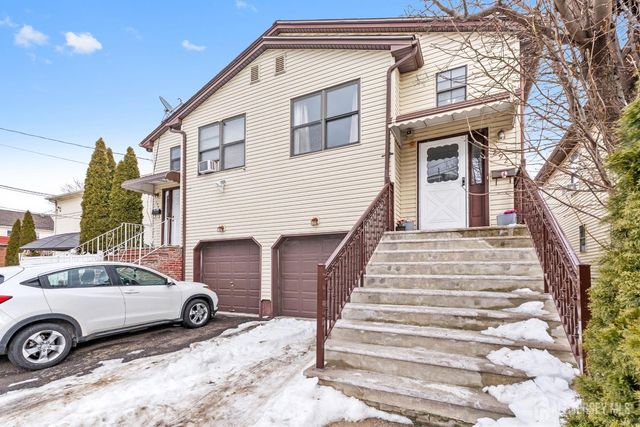 292 Pershing Avenue, Carteret, NJ 07008