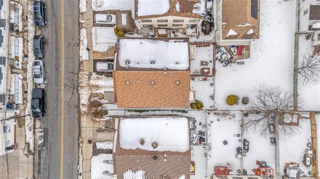 292 Pershing Avenue, Carteret, NJ 07008