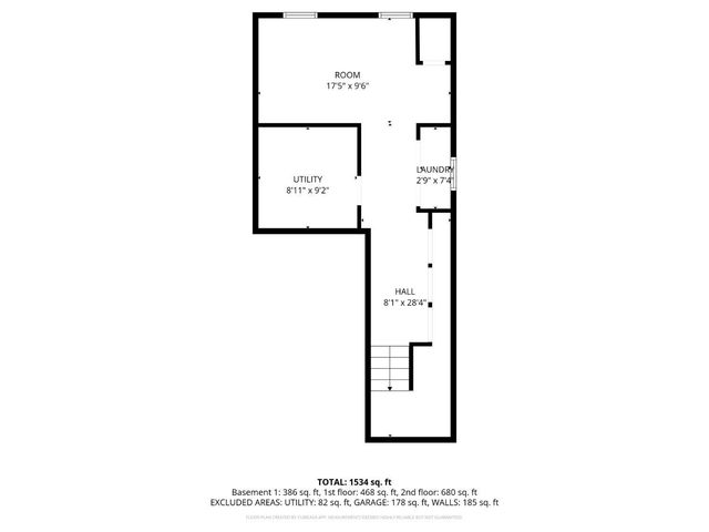 292 Pershing Avenue, Carteret, NJ 07008