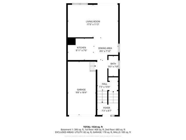 292 Pershing Avenue, Carteret, NJ 07008