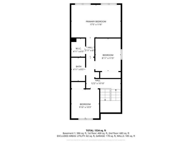 292 Pershing Avenue, Carteret, NJ 07008